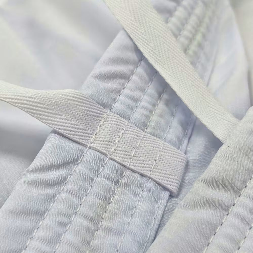 Blitz Adult Hokori Kumite Karate Gi - 3oz