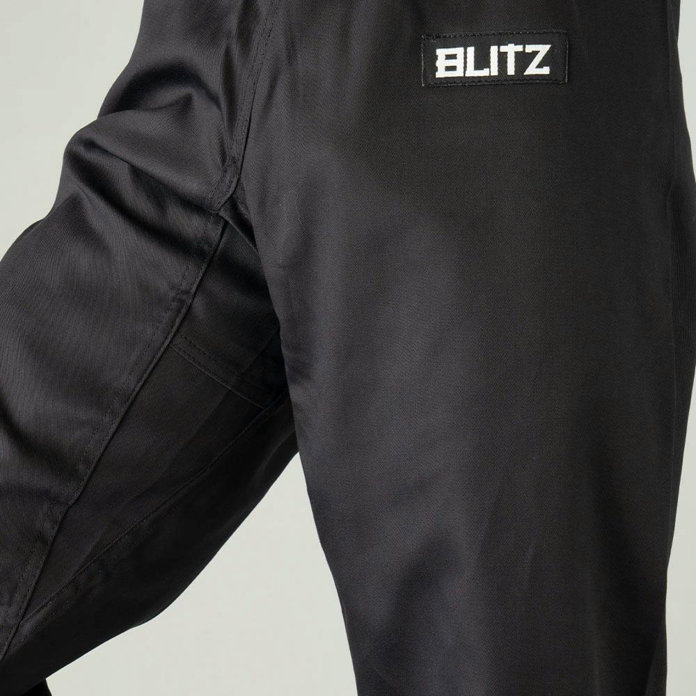 Blitz Adult Kung Fu Trousers