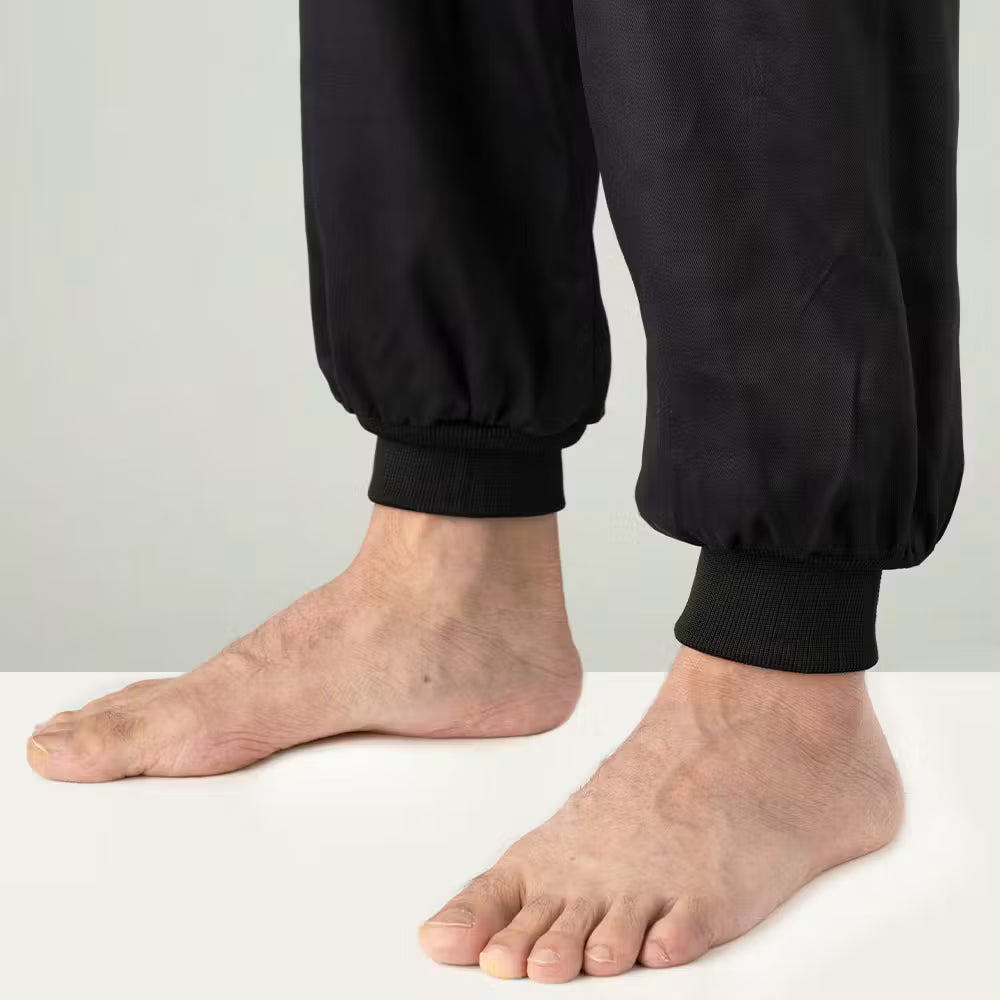 Blitz Adult Kung Fu Trousers