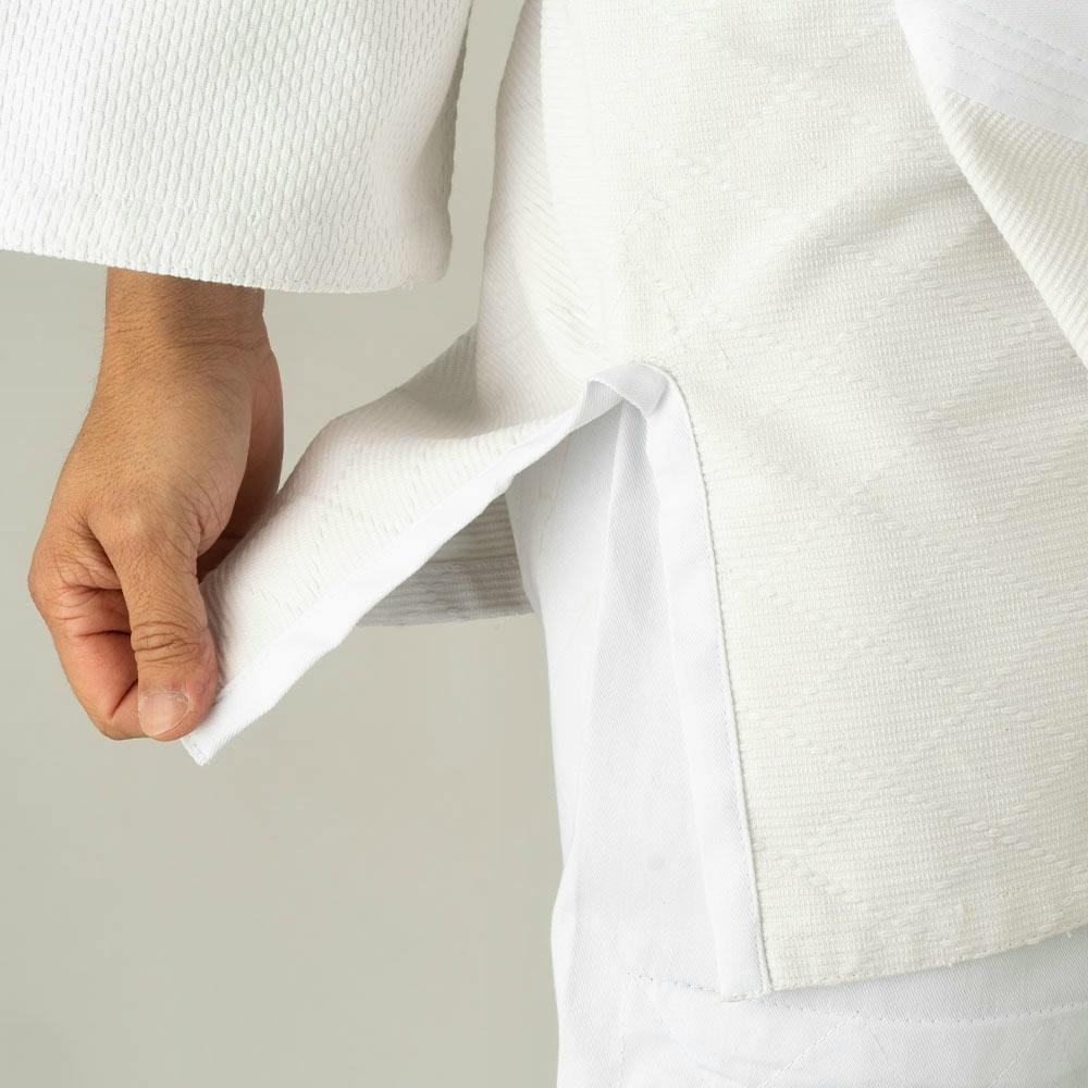 Blitz Adult Okuden Judo Gi - 450g