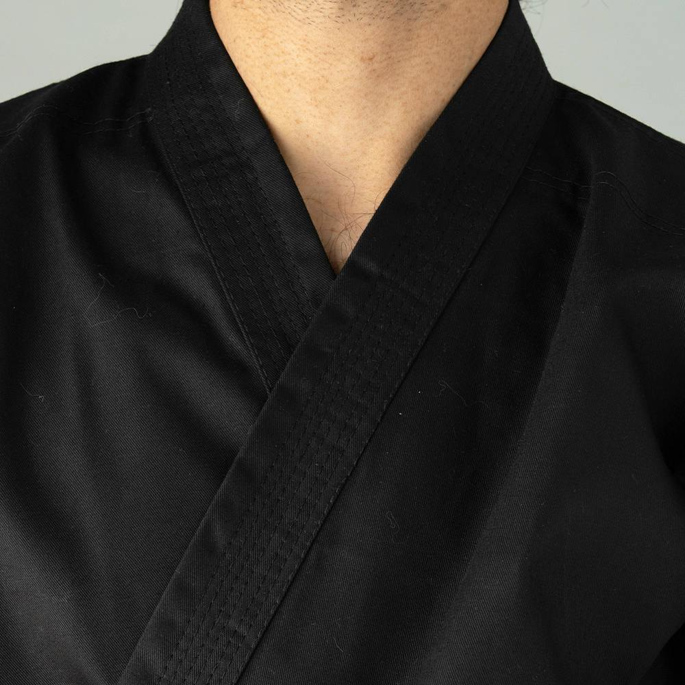 Blitz Adult Shinzou Karate Gi - 8.5oz
