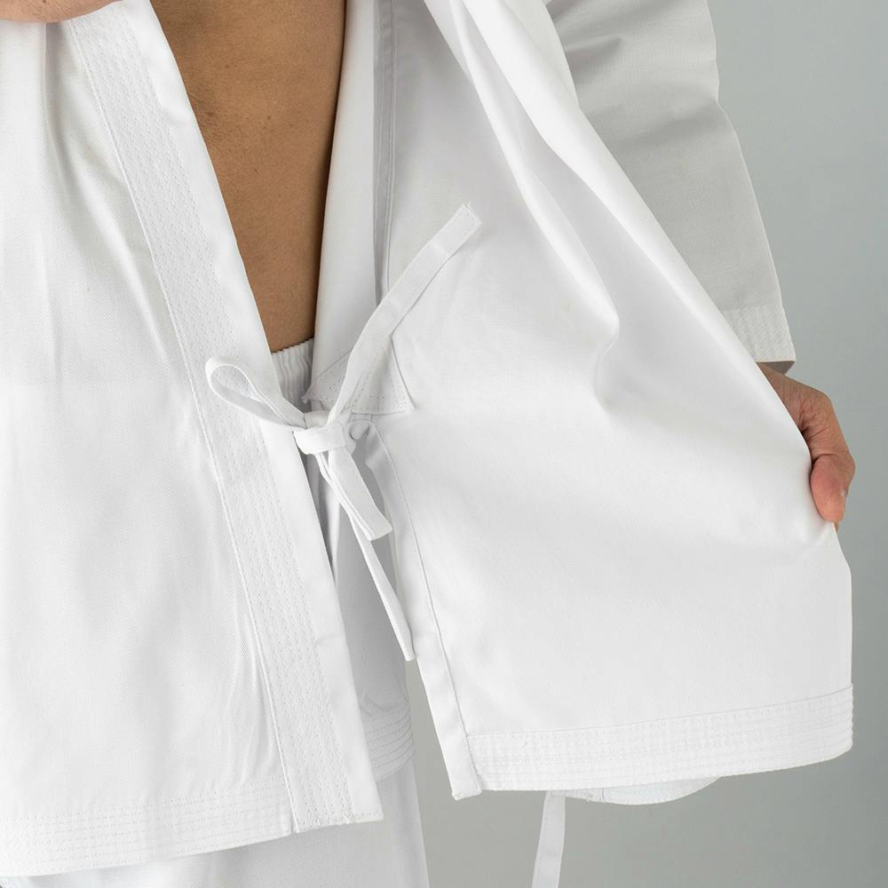 Blitz Adult Shinzou Karate Gi - 8.5oz