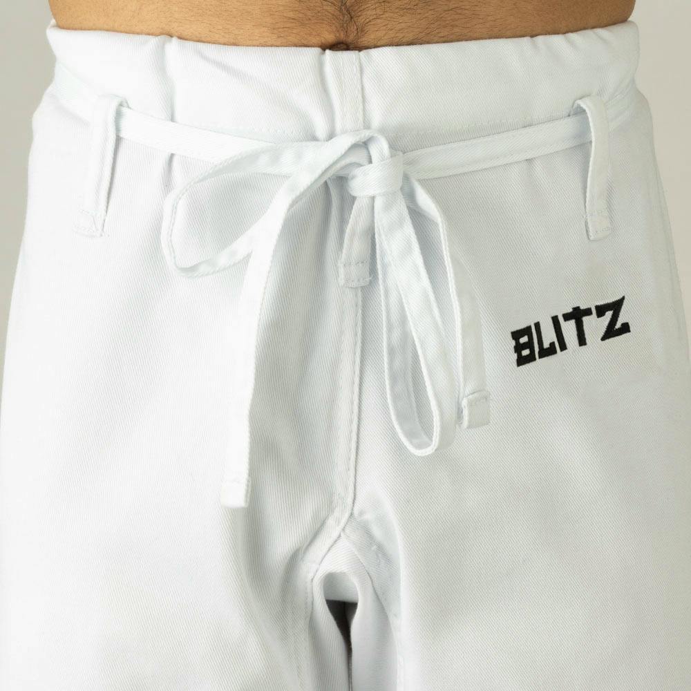 Blitz Adult Student Judo Gi - 350g
