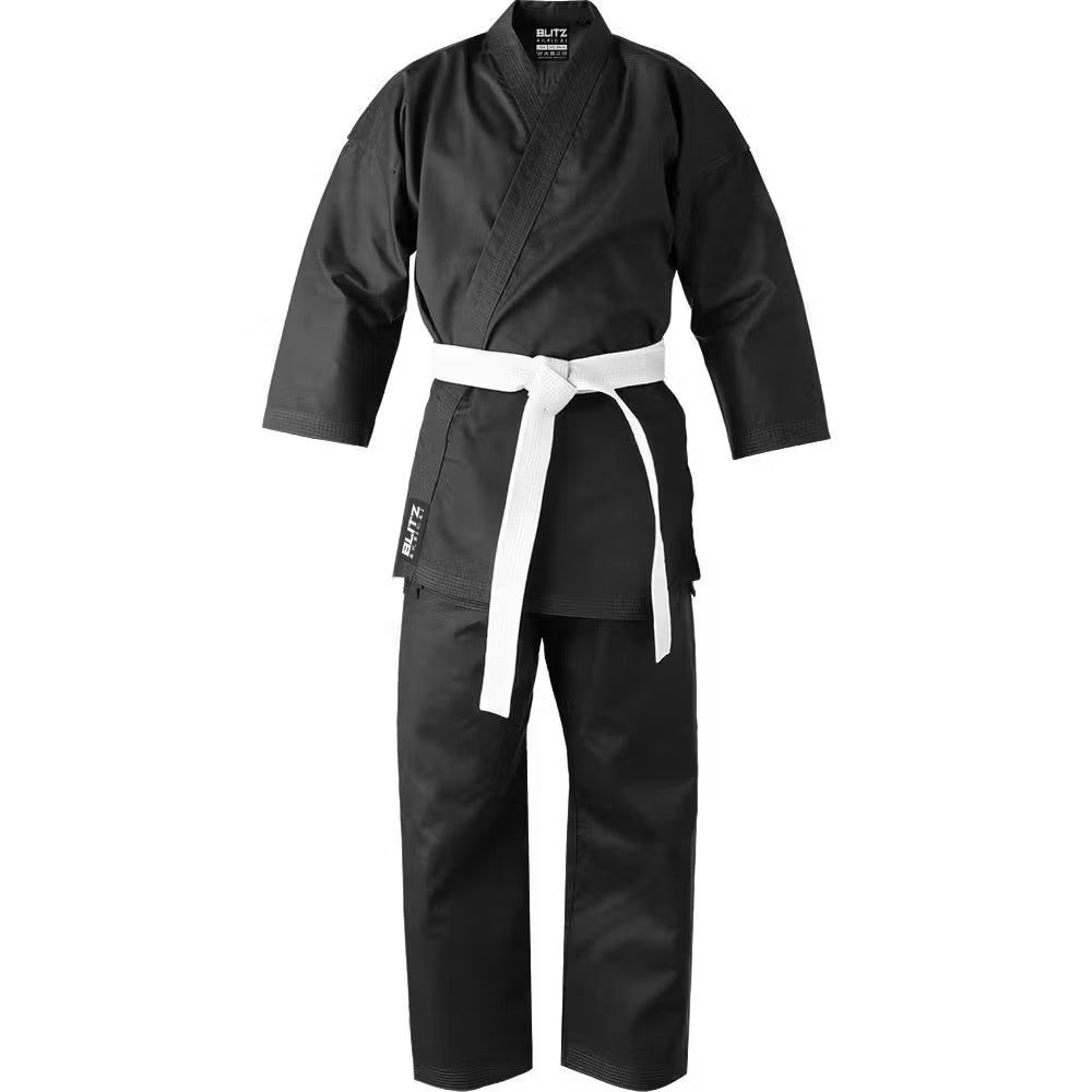 Blitz Adult Student Jujitsu Gi - 10oz