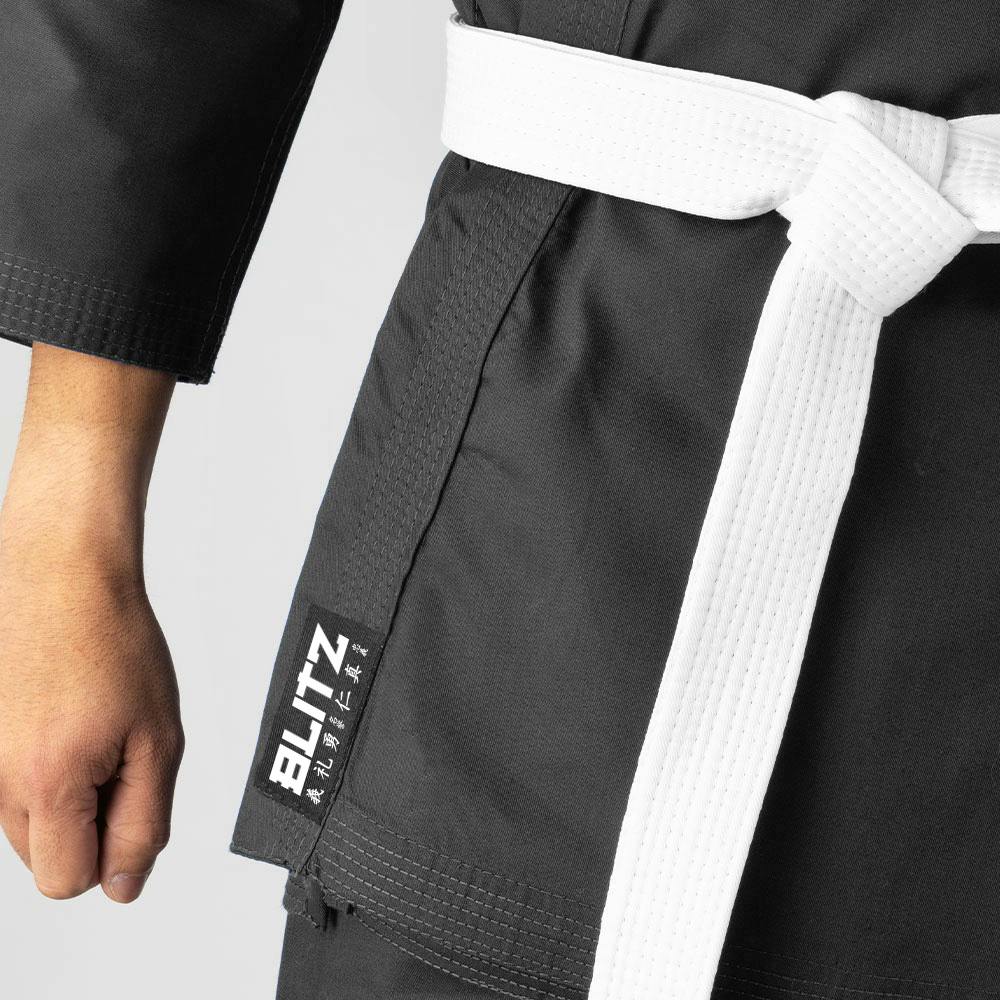 Blitz Adult Student Jujitsu Gi - 10oz