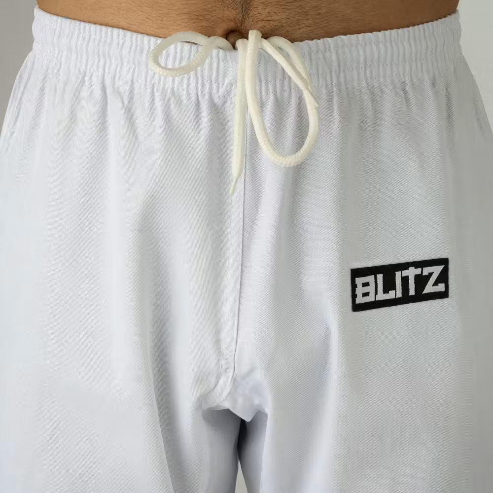 Blitz Adult Student Karate Gi - 7oz