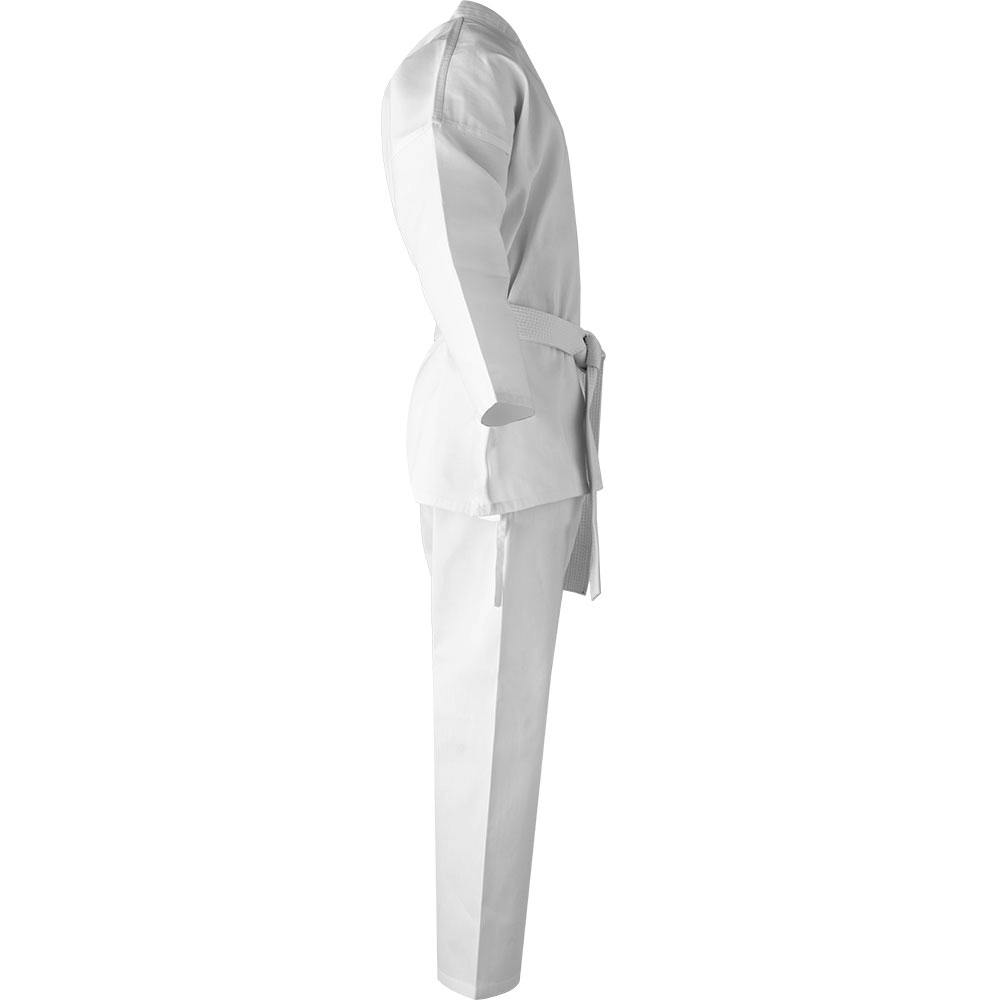 Blitz Adult V-Neck Martial Arts Gi - 7oz