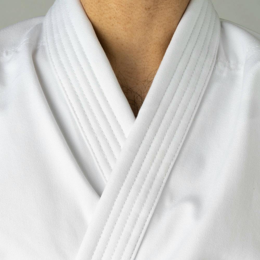 Blitz Adult Zanshin Karate Gi - 12oz
