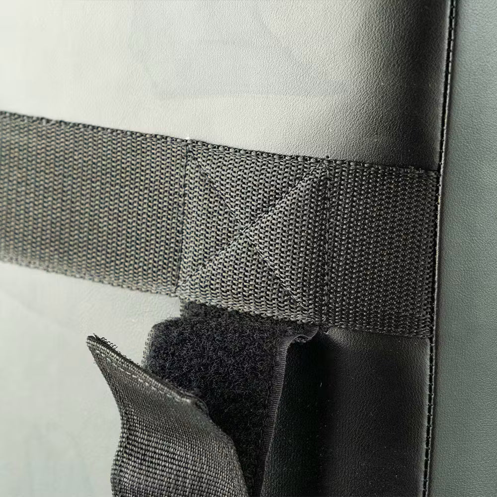 Blitz Barricade Curved Strike Shield
