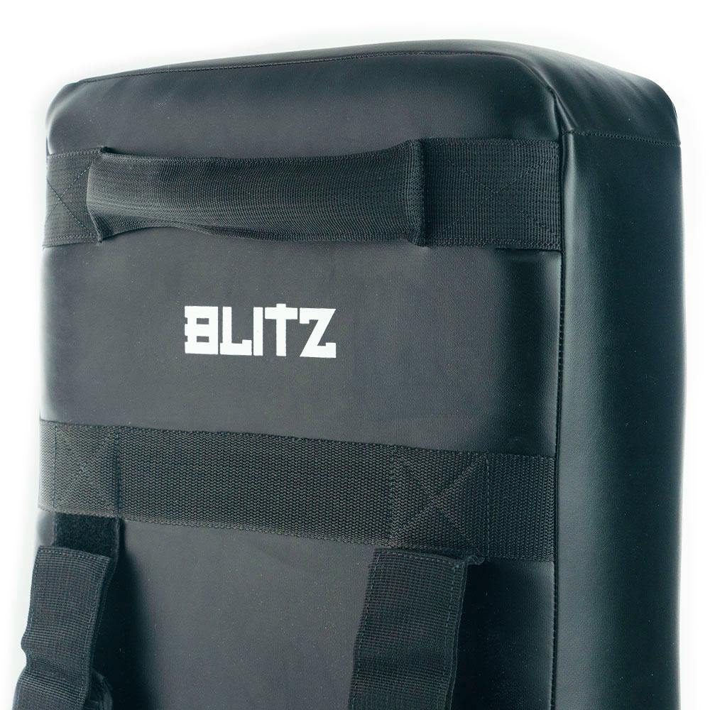 Blitz Barricade Flat Strike Shield