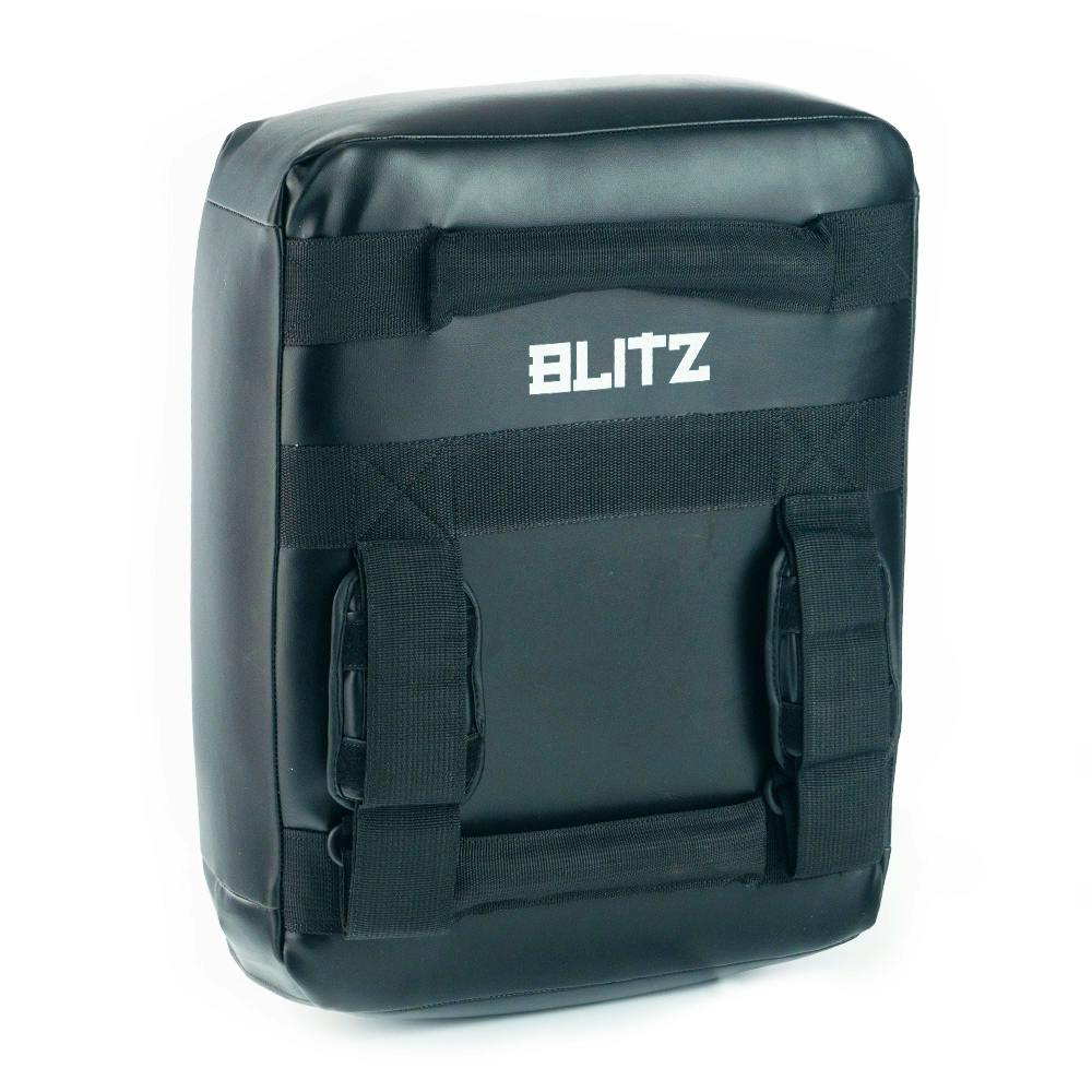 Blitz Barricade Flat Strike Shield