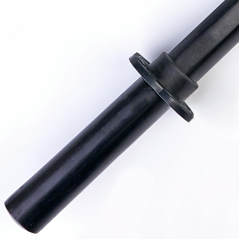 Blitz Wooden Black Oak Shoto