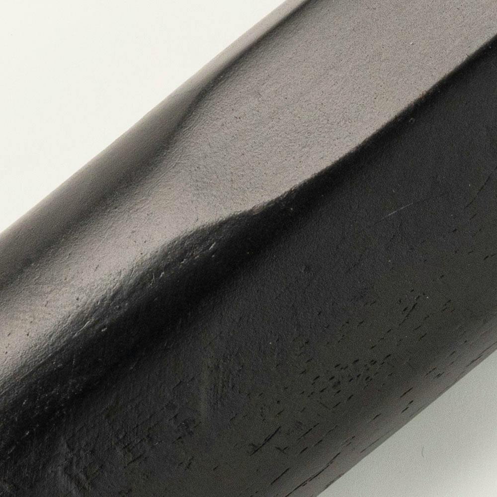 Blitz Wooden Black Oak Tanto