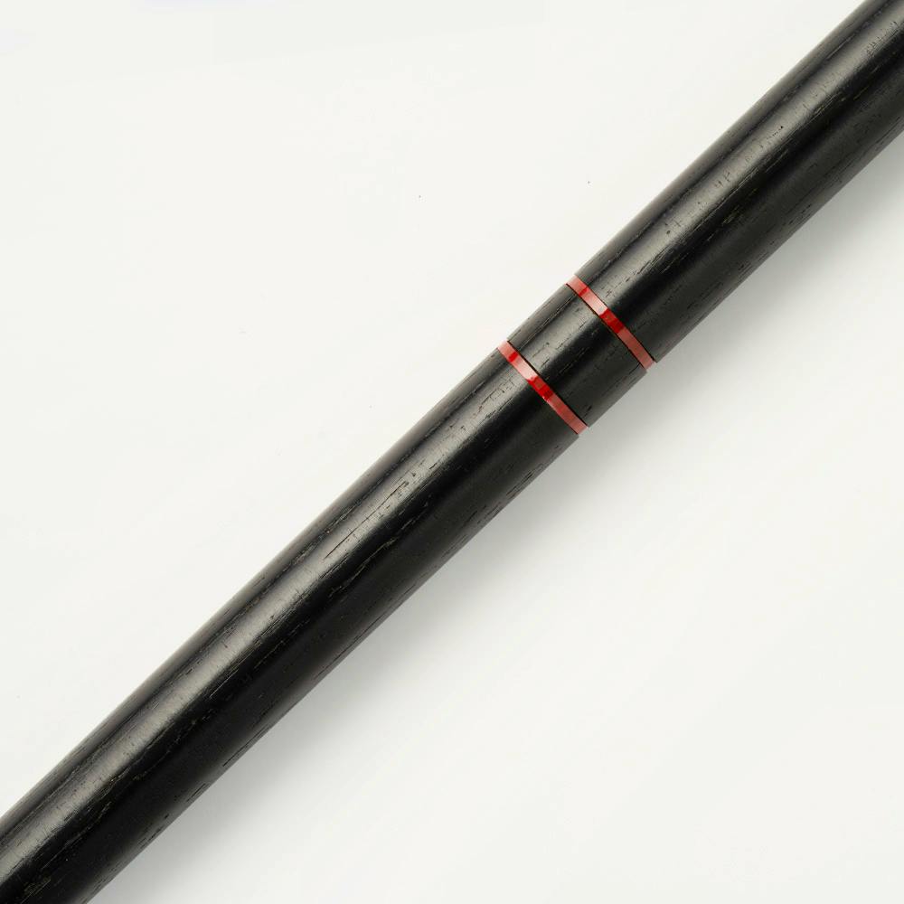 Blitz Black Striped Escrima Stick