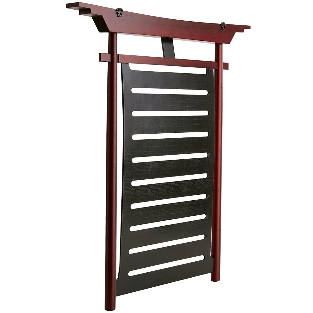 Blitz Budo Belt Display