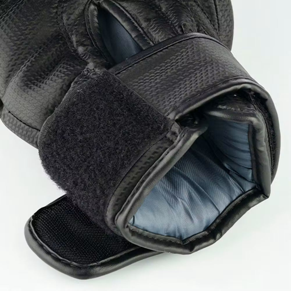 Blitz Carbon Boxing Gloves