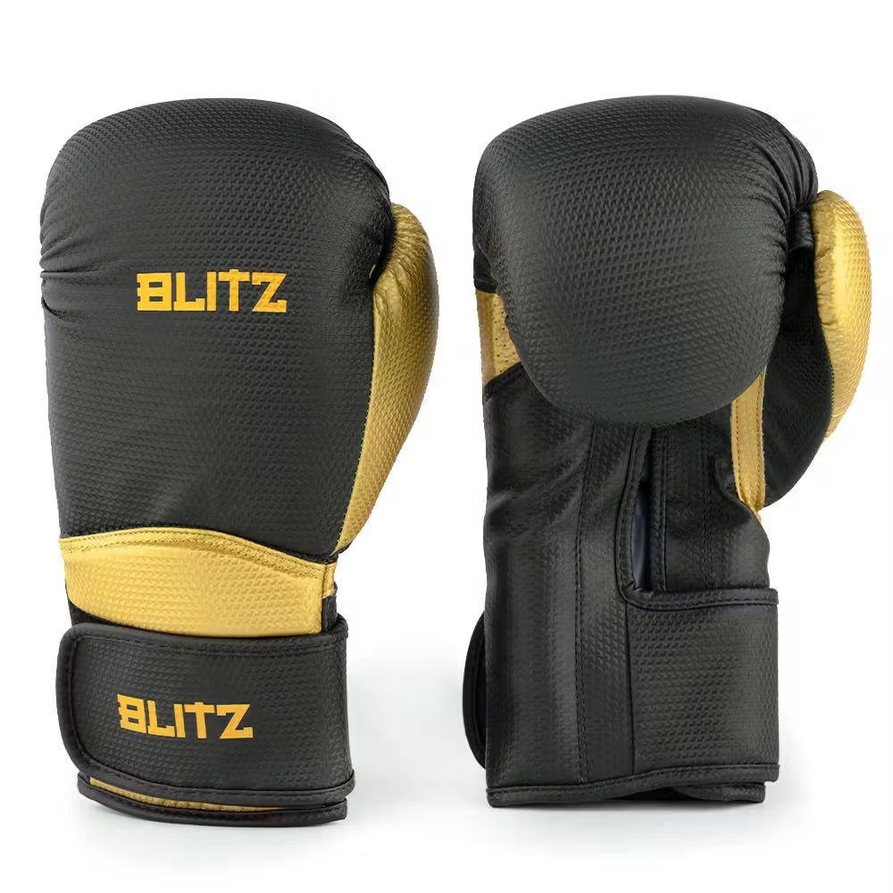 Blitz Centurion Boxing Gloves