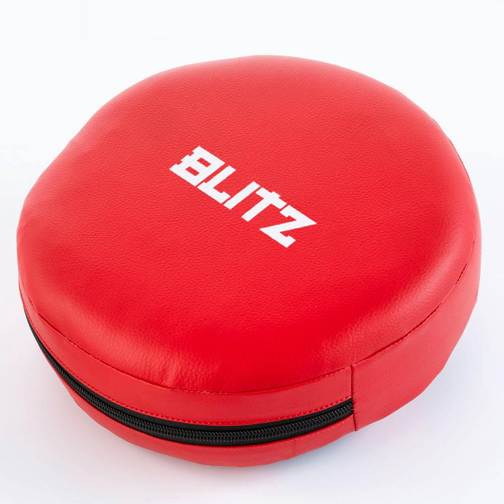 Blitz Circular Focus Pads