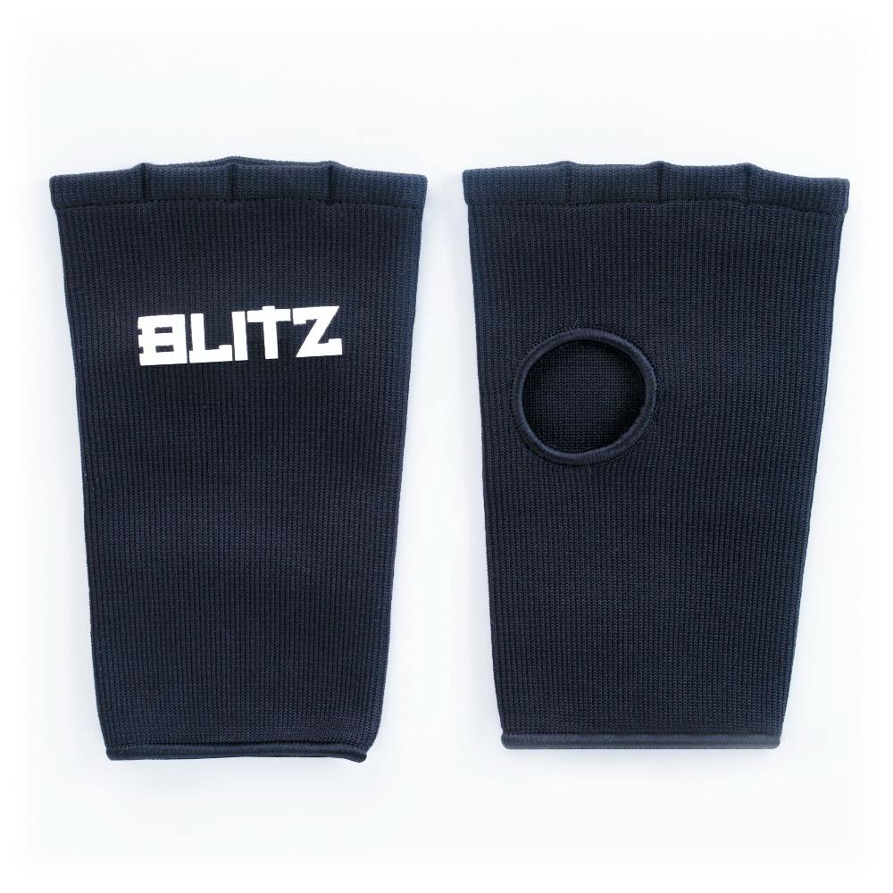 Blitz Classic Inner Gloves - Black - Large / X-Large