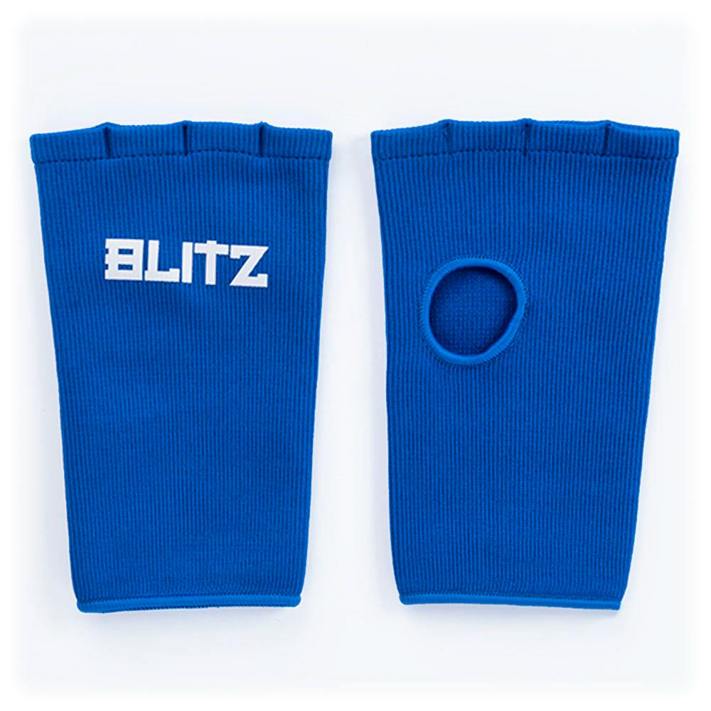 Blitz Classic Inner Gloves - Blue - Large / X-Large