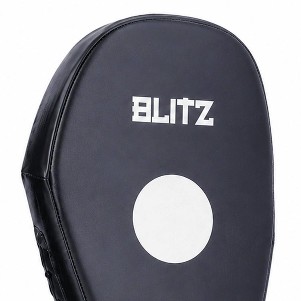 Blitz Club Focus Pads