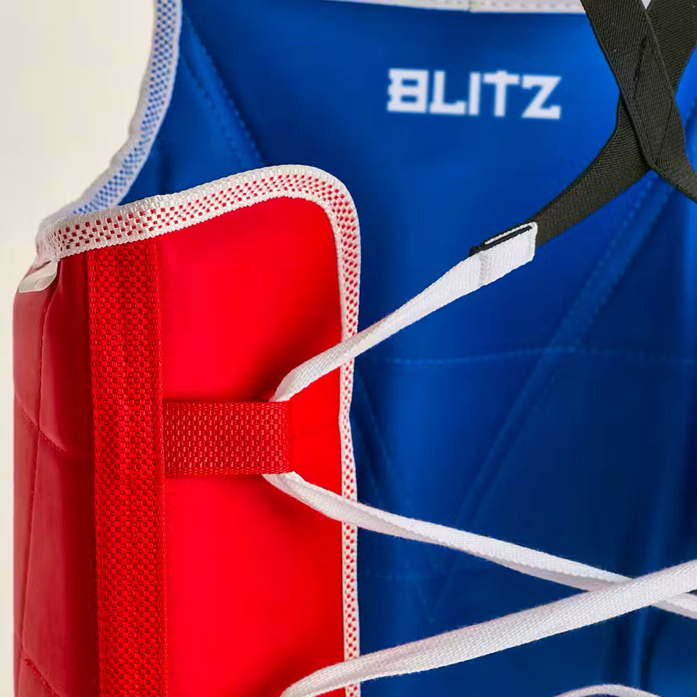 Blitz Club Reversible Body Armour