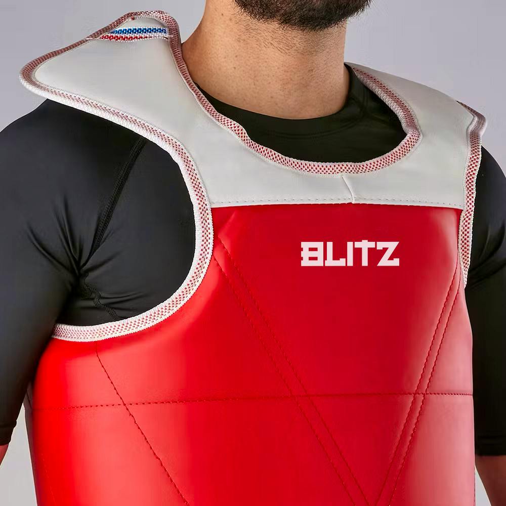 Blitz Club Reversible Body Armour