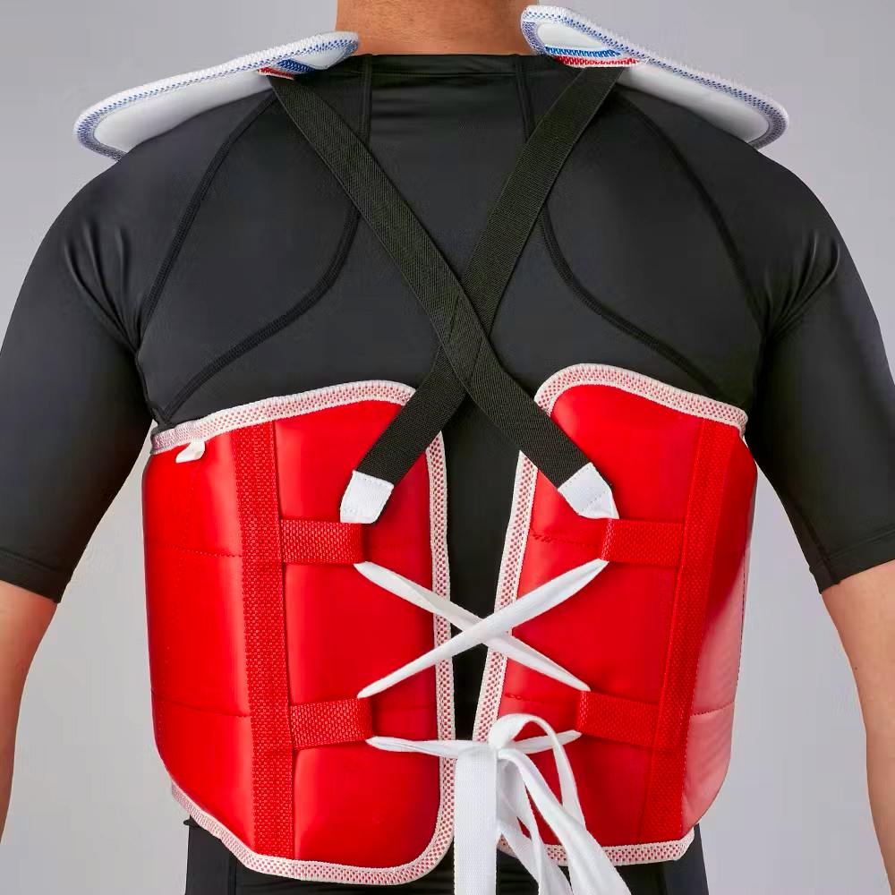 Blitz Club Reversible Body Armour