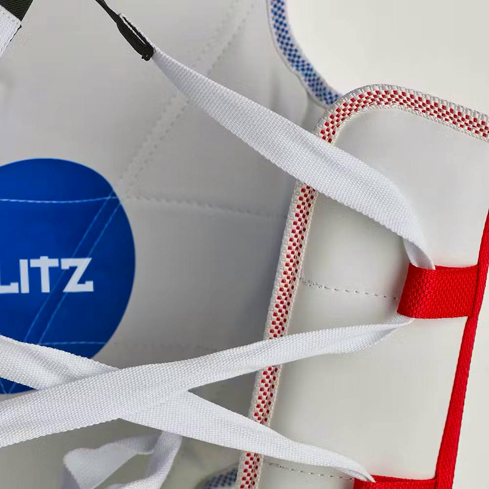 Blitz Club Reversible Spot Body Armour