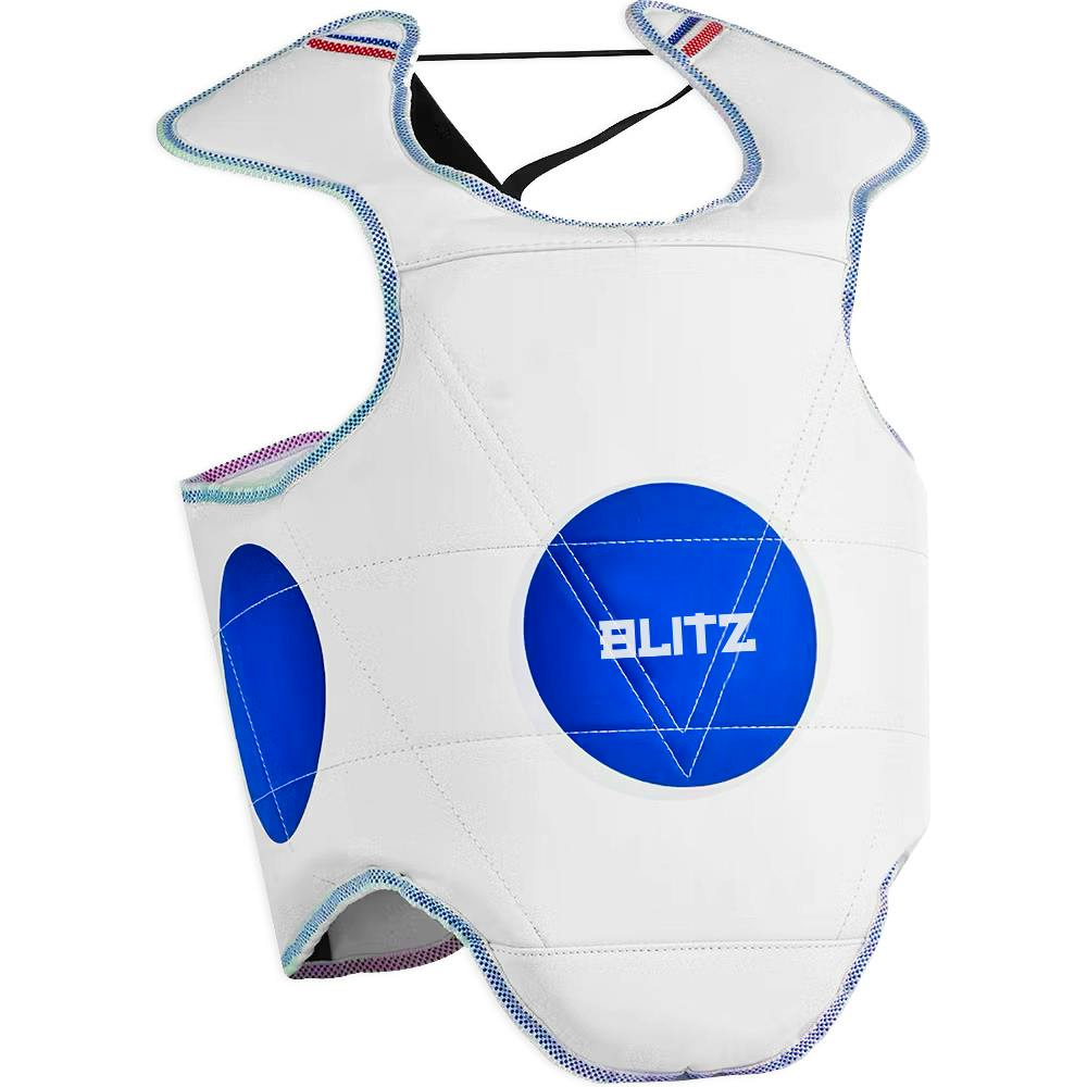 Blitz Club Reversible Spot Body Armour