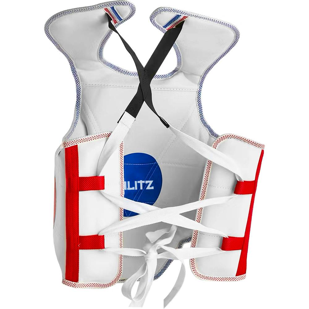 Blitz Club Reversible Spot Body Armour