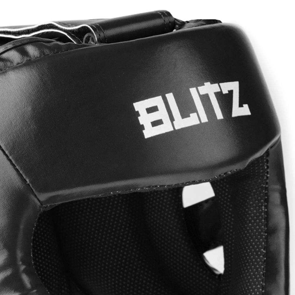 Blitz Club Semi Contact Head Guard