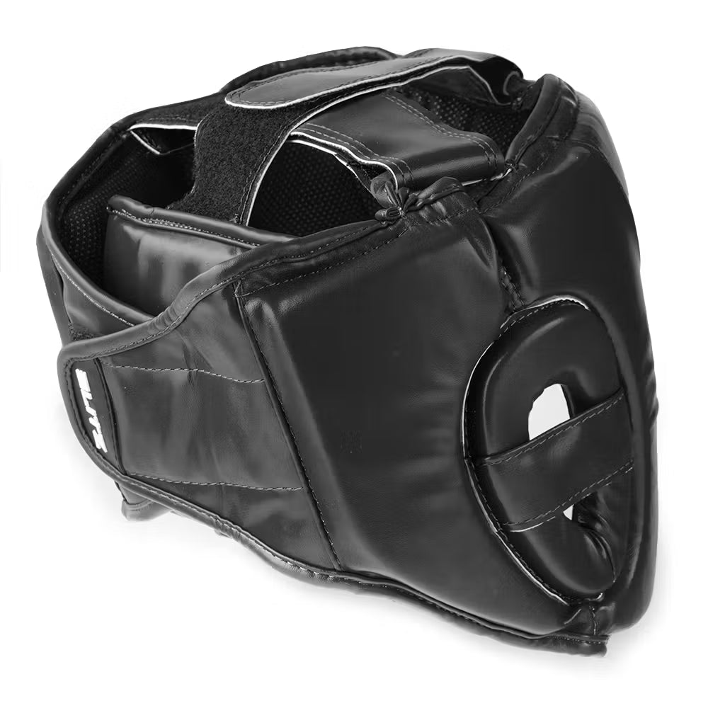 Blitz Club Semi Contact Head Guard