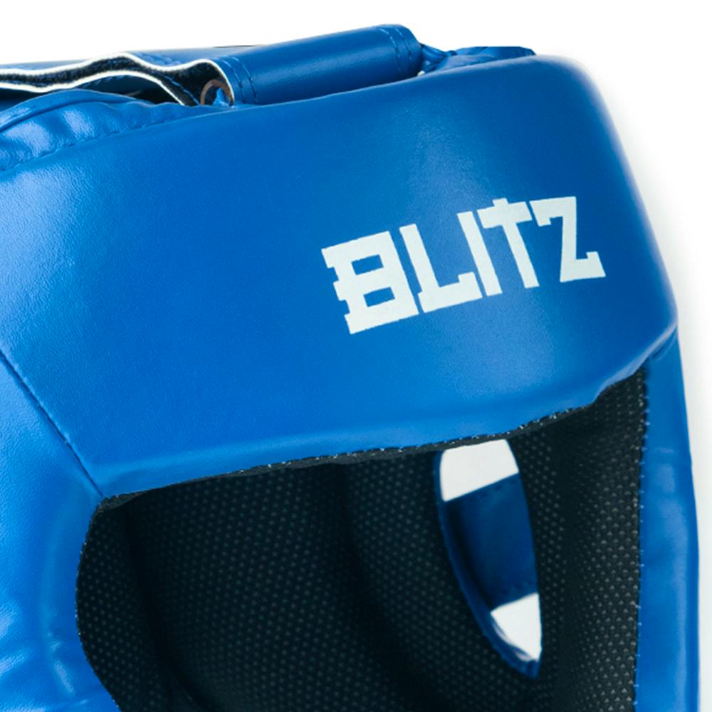 Blitz Club Semi Contact Head Guard