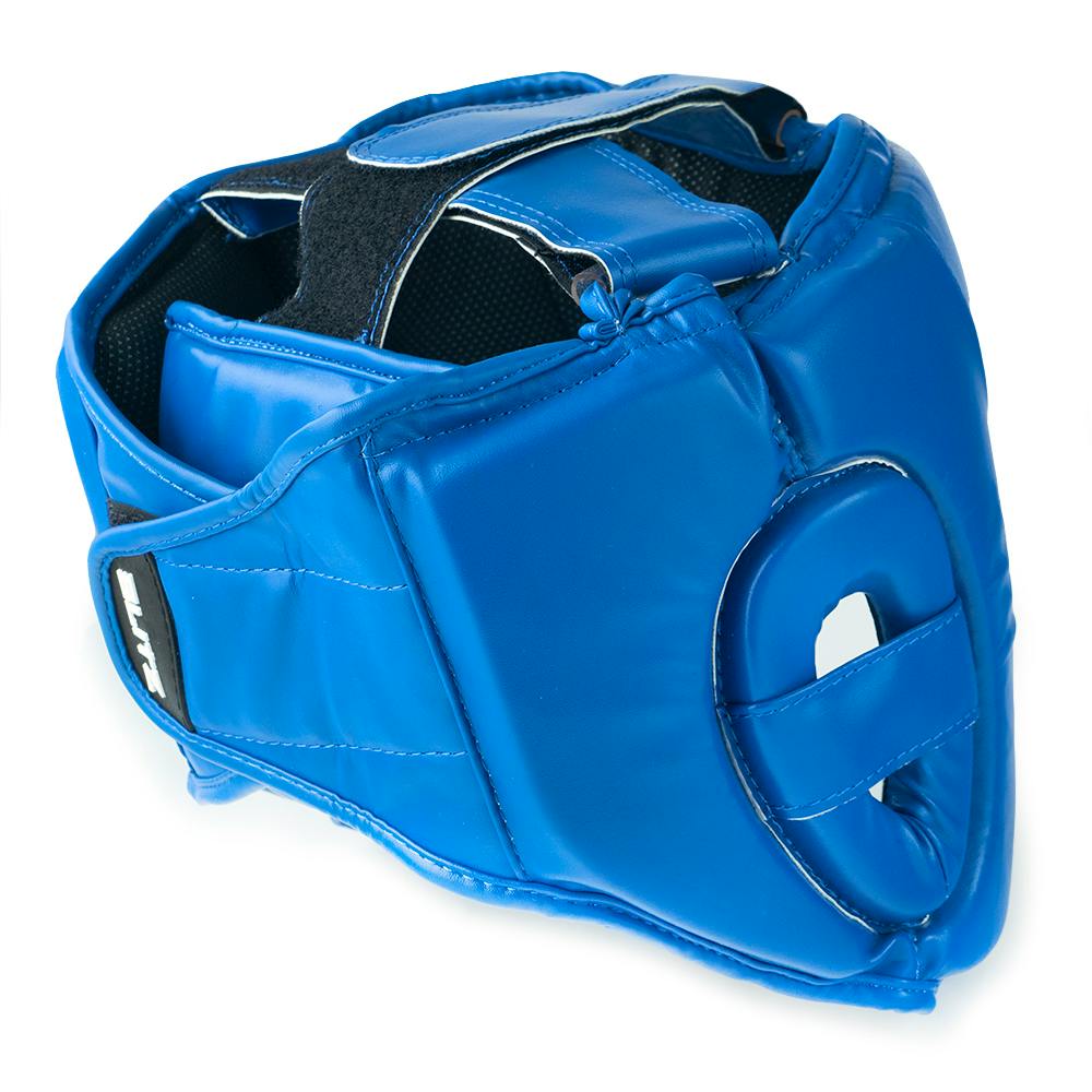 Blitz Club Semi Contact Head Guard