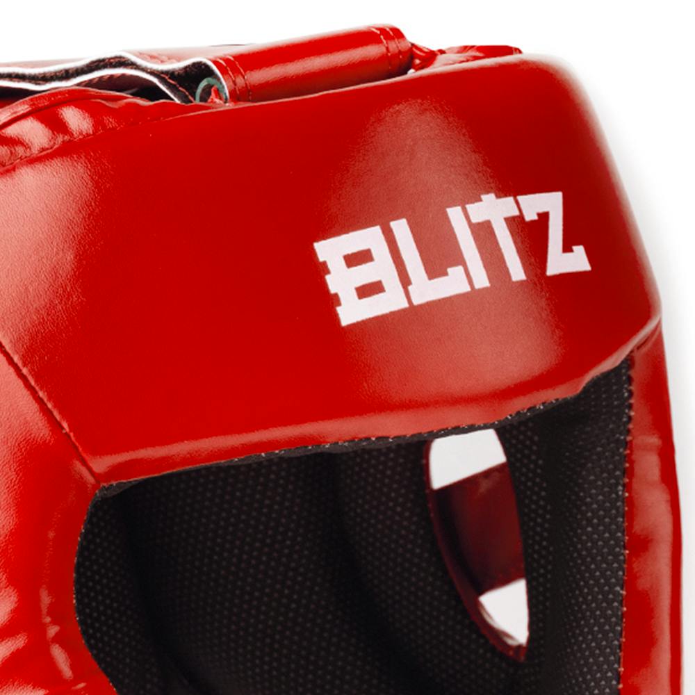Blitz Club Semi Contact Head Guard