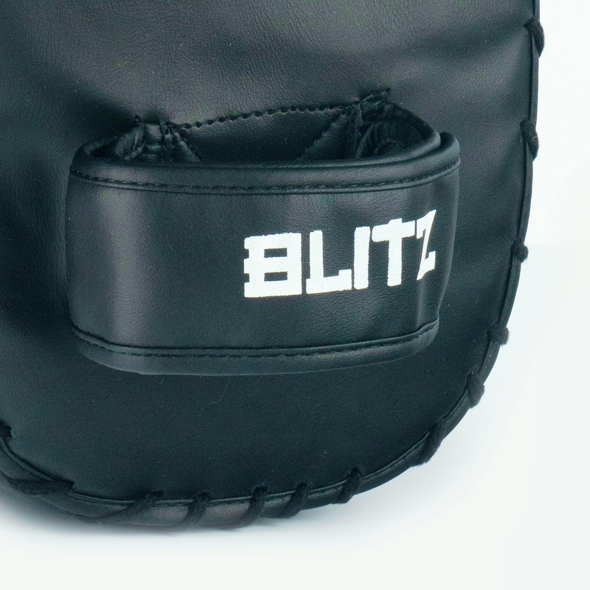 Blitz Club Thai Pads