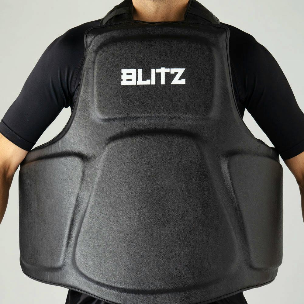 Blitz Coaching Body Armour