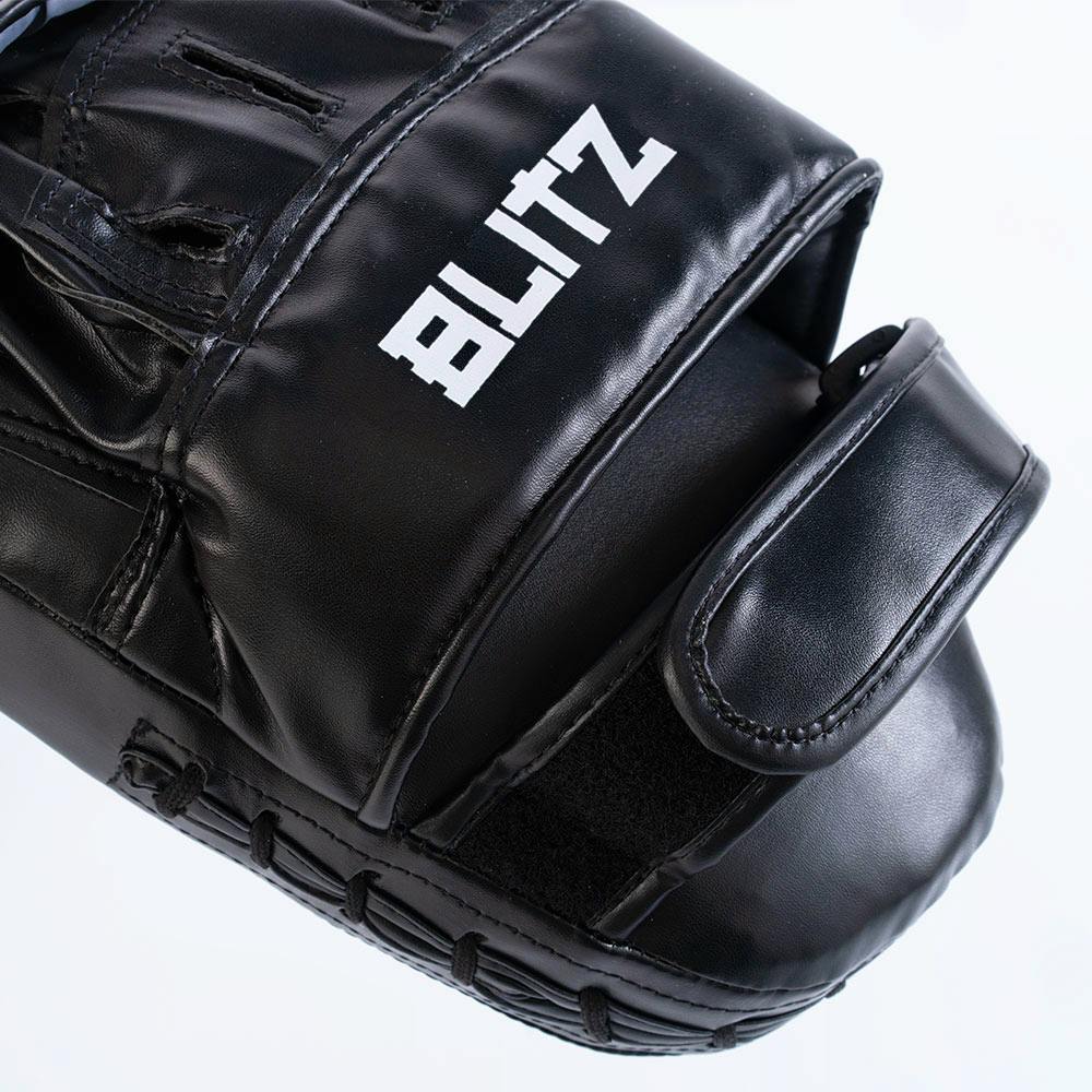 Blitz Cyclone Focus Pads