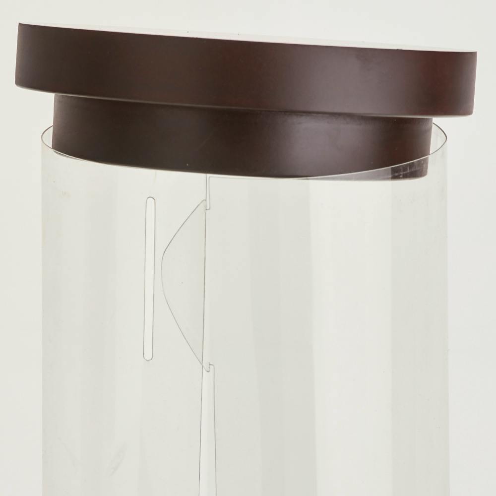 Blitz Cylinder Belt Display