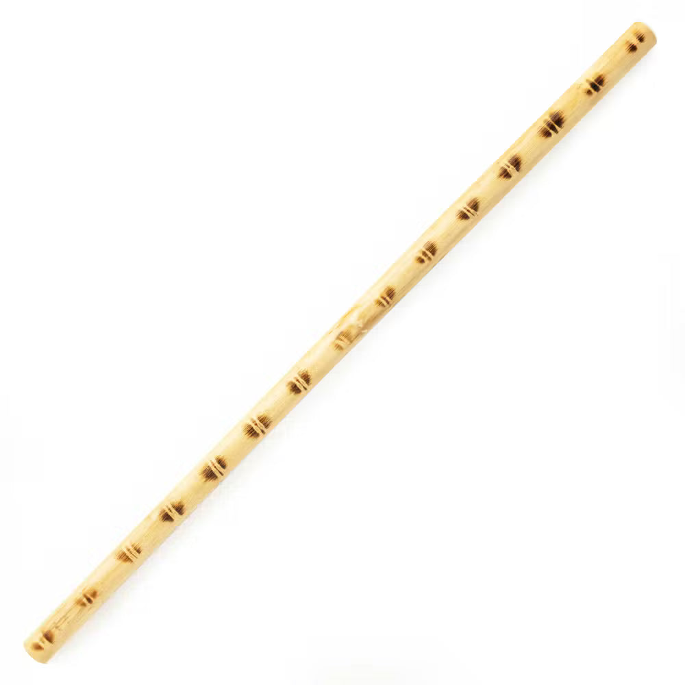 Blitz Deluxe Burned Escrima Stick