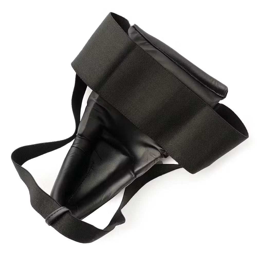 Blitz Deluxe Male Groin Guard