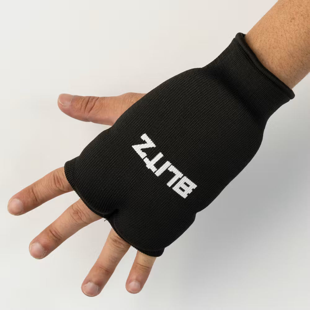 Blitz Elastic Hand Pads