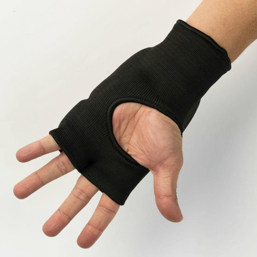 Blitz Elastic Hand Pads