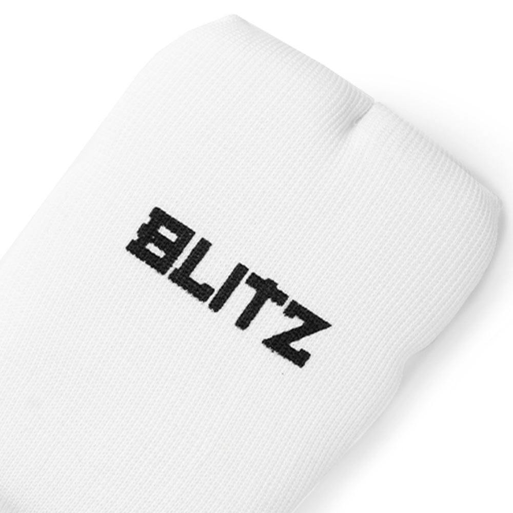 Blitz Elastic Hand Pads
