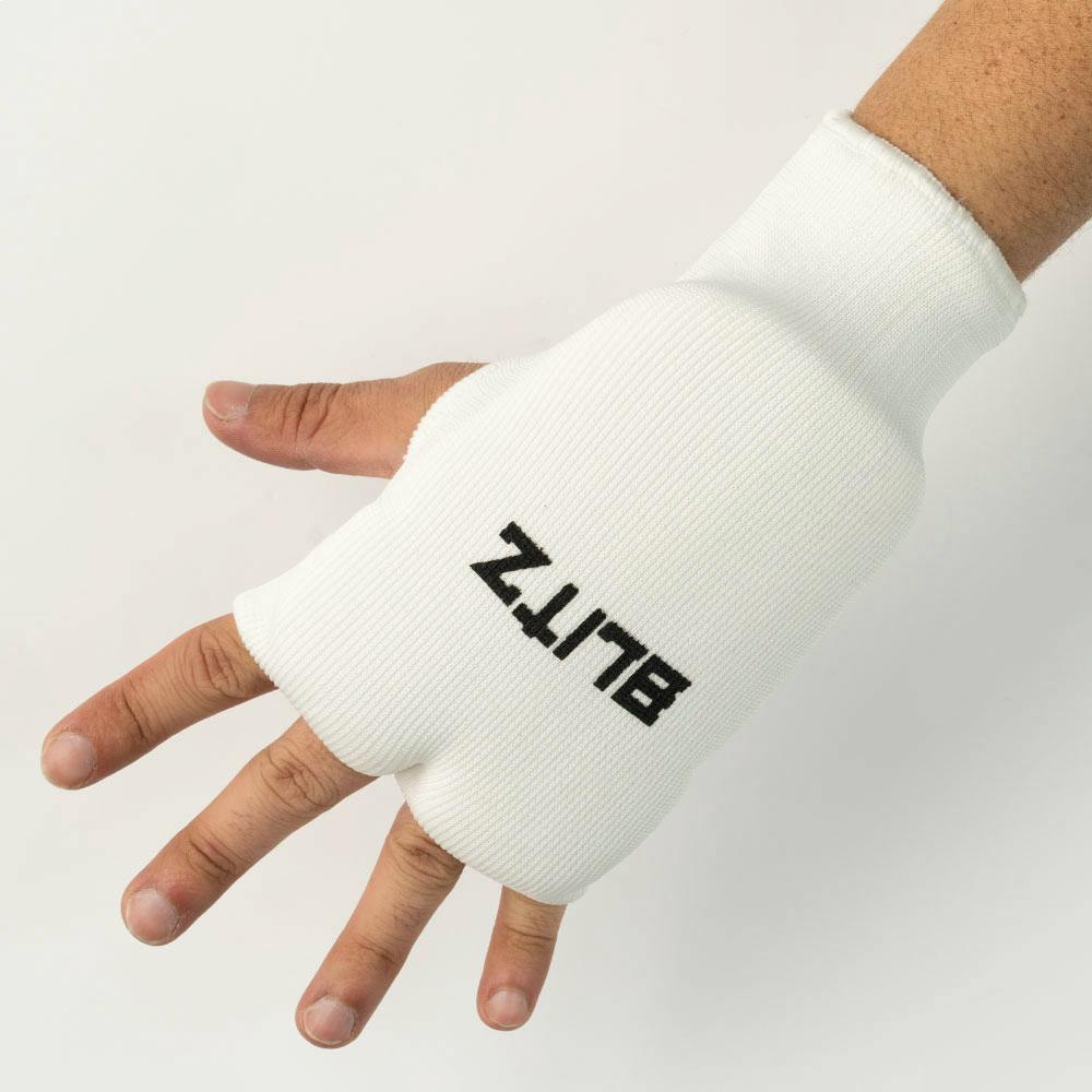 Blitz Elastic Hand Pads