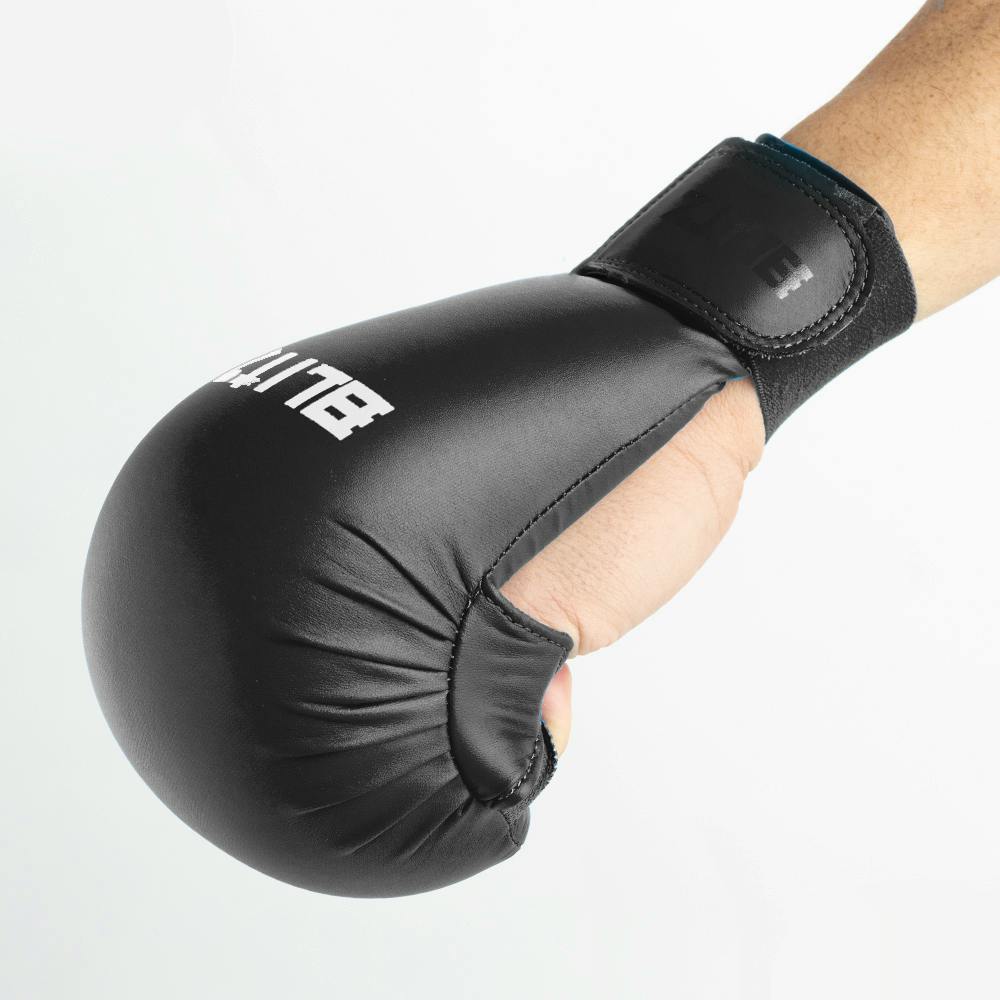 Blitz Club Elite Gloves With Thumb