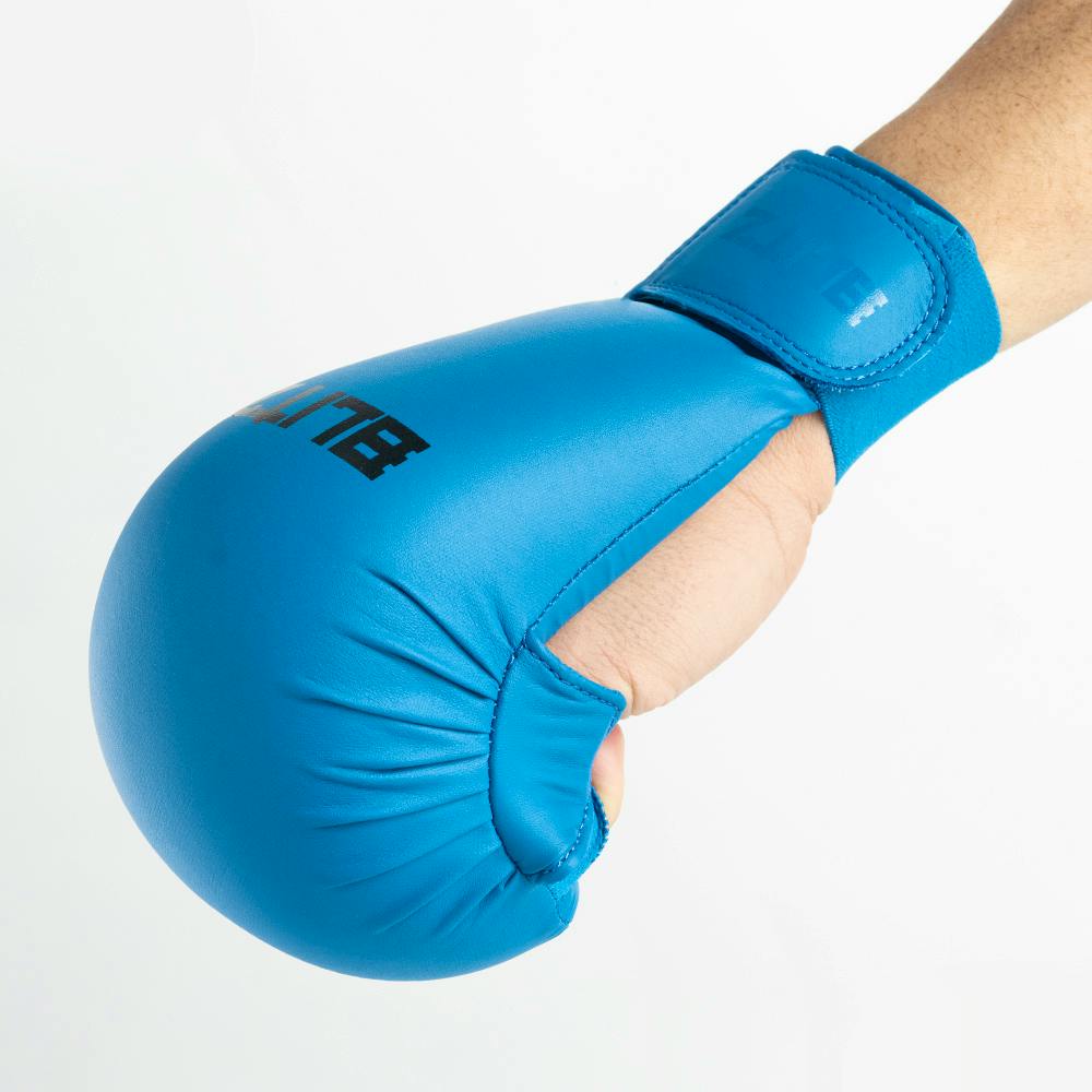 Blitz Club Elite Gloves With Thumb