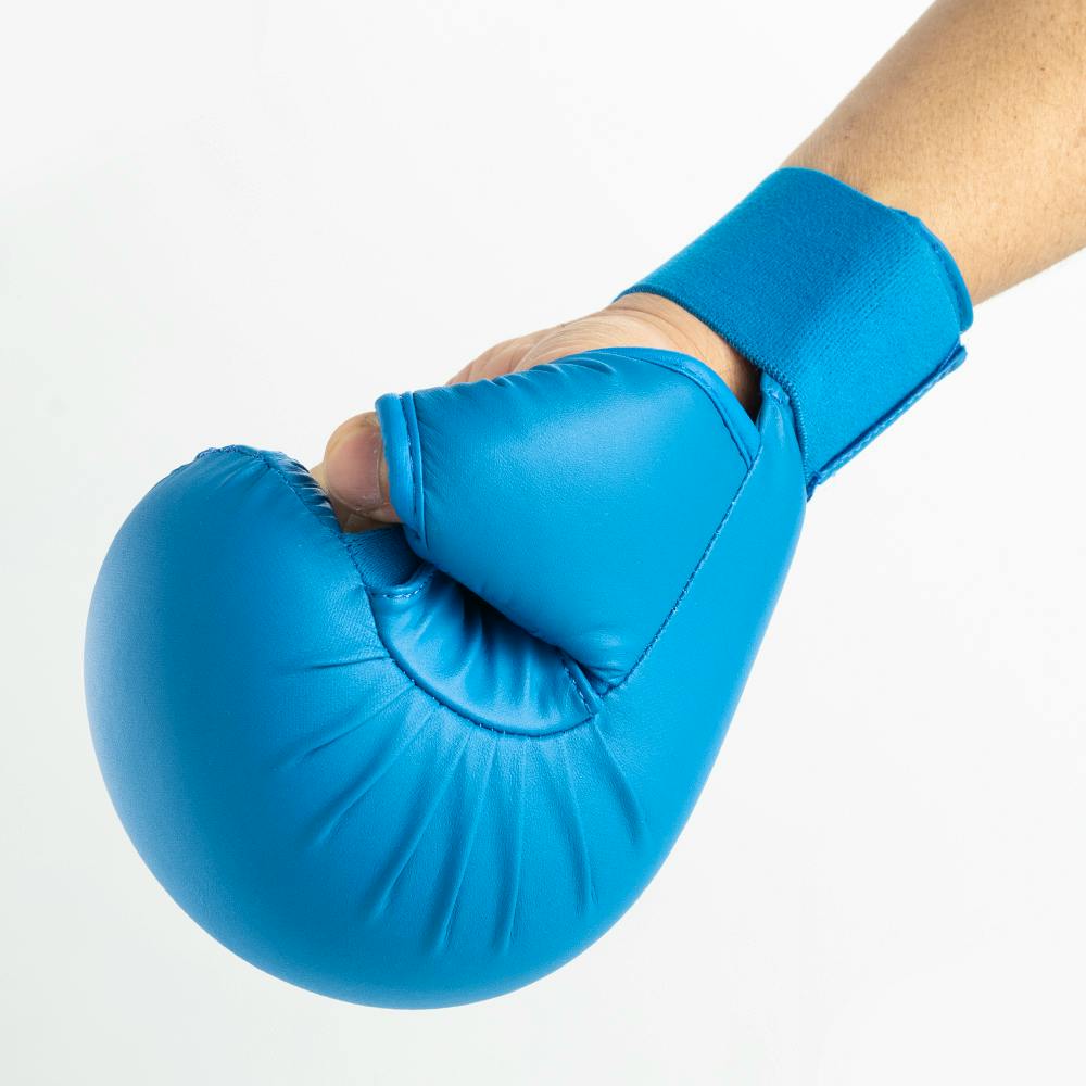 Blitz Club Elite Gloves With Thumb