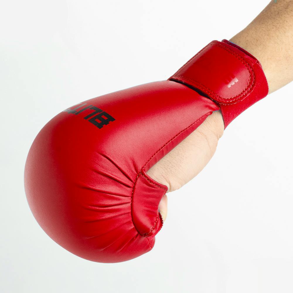 Blitz Club Elite Gloves With Thumb